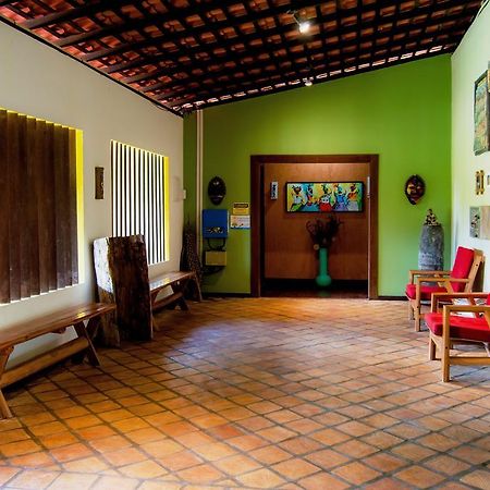 Pousada Sossego Do Cantinho Barreirinhas Esterno foto