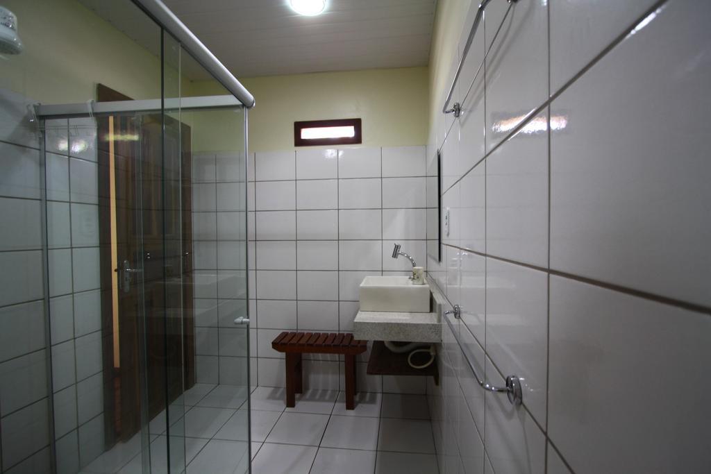 Pousada Sossego Do Cantinho Barreirinhas Esterno foto