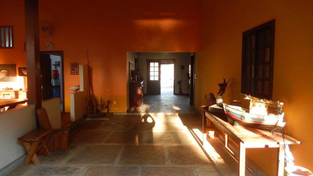 Pousada Sossego Do Cantinho Barreirinhas Esterno foto